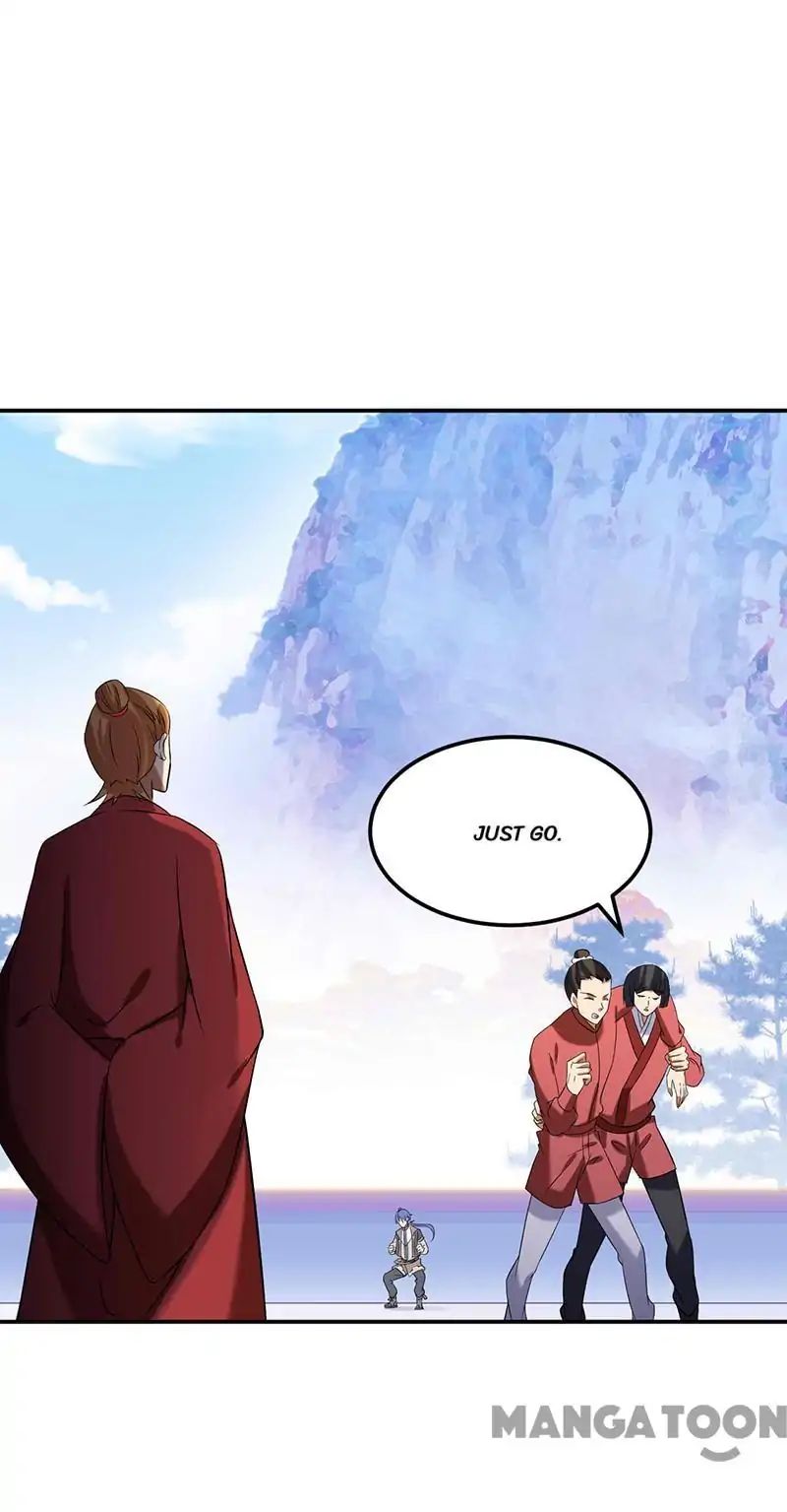  Martial Arts Reigns Chapter 42 19